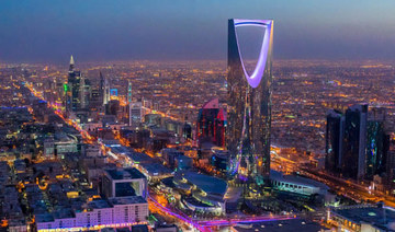 IMF predicts Saudi growth rebound powered by non-oil economy