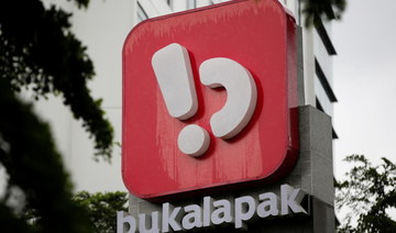 Bukalapak launches $1.1bn IPO, Indonesia’s biggest in a decade