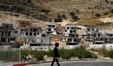 Israeli settlements amount to war crime: UN rights expert
