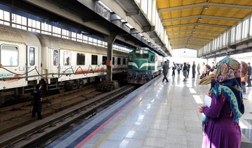 Iran railway company denies cyberattack, disruptions