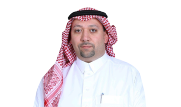 Who’s Who: Dr. Munir bin Mahmoud El-Desouki, adviser at KSA’s Research, Development and Innovation Authority