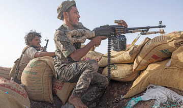 Top Houthi commander killed in new Yemen battle