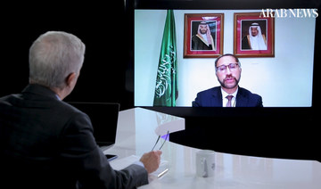 Frankly Speaking: Saudi Arabia, US ‘working closely on multiple fronts’ to resolve Middle East conflicts, says Fahad Nazer