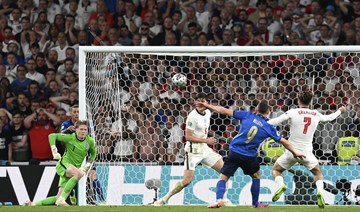 Italy win Euro 2020 final on penalties, wreck England party