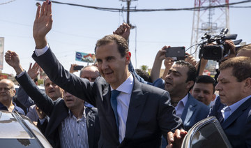Assad decrees 50 percent salary hike amid worsening Syria food and fuel crisis