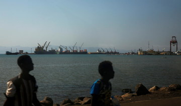 DP World says wins ruling against Djibouti’s port company