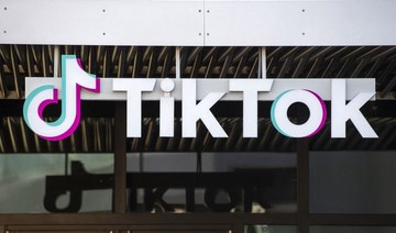 TikTok last week announced changes to its content-moderation systems for certain content. (File/AFP)