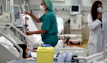 Two Lebanese public hospitals to shut as crisis pushes sector to the edge 
