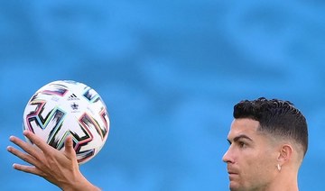Madrid boss criticizes Ronaldo, Mourinho in leaked audios