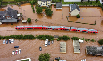 93 dead, hundreds missing in huge floods in Germany and Belgium