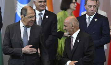 Russia: Afghan instability heightens with hasty US retreat
