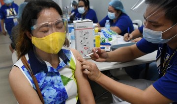 Philippines warns coronavirus ‘surge’ possible after Delta strain detected