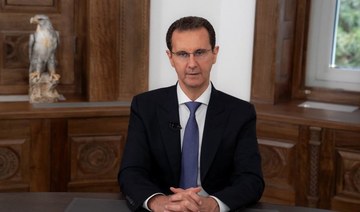 Syria’s Assad takes oath after criticized re-election