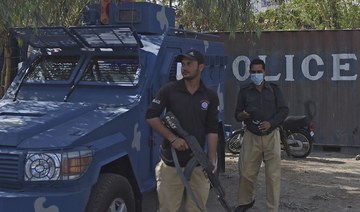 Pakistan police investigate kidnapping of Afghan envoy’s daughter