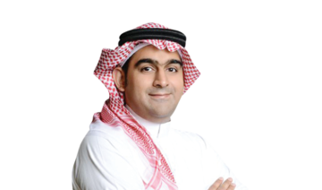 Who’s Who: Dr. Hani Mohammad Zubair Choudhry, assistant deputy minister at Saudi Ministry of Education