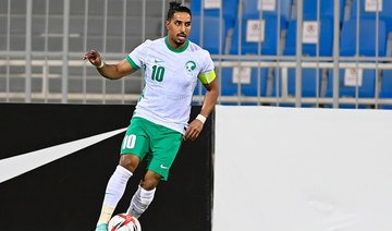 Saudi Arabia and Egypt carrying Arab hopes at Tokyo 2020 football tournament