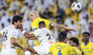 Al-Ittihad, Al-Fayha to kick off 2021-22 SPL on Aug. 11