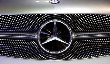 Daimler sees chip shortage dragging on into 2022