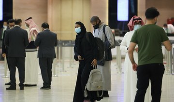 Saudi Arabia bans citizens from traveling to Indonesia over COVID-19 concerns 