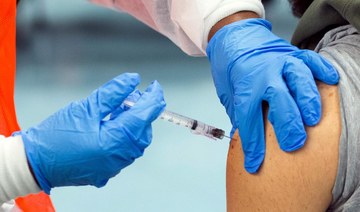 New York City requires health workers to be vaccinated or get tested weekly