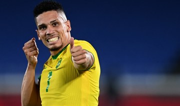 Paulinho capture could prove a masterstroke for Al-Ahli in quest for Saudi Pro League glory