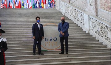G20 split on climate goals as China, India push back on coal phaseout