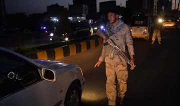 Afghan forces capture four Taliban for Eid rocket attack