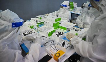 Saudi Arabia to provide Malaysia with COVID-19 aid including 1 million vaccines