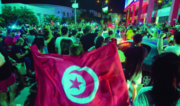 Why Tunisians were caught in the eye of the coronavirus storm