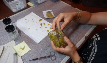  British Museum, TEFAF team up to restore glass artifacts damaged in Beirut explosion