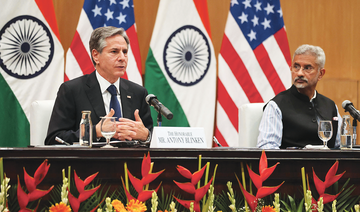 India, US push for peace in Afghanistan, decry Taliban’s military advances