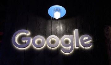 Google could be fined up to 6 million roubles for not storing the personal data of Russian users in databases on Russian territory. (File/AFP)
