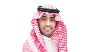 Who’s Who: Naif Mosallam Alblawi, GM at Saudi Arabia's General Authority for Statistics