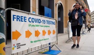 UK scientists: Future COVID-19 variants could have 35 percent fatality rates
