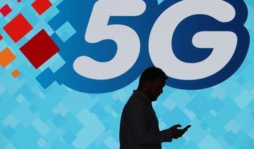 Gulf capitals dominate world’s fastest 5G cities in 2021