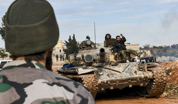 Assad army steps up offensive in restive southern city
