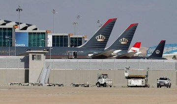 Jordanian passenger jet forced into emergency landing 