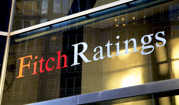 Fitch revises Egyptian bank’s outlook to stable