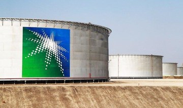 Saudi Aramco investors expect profit surge after strong first half