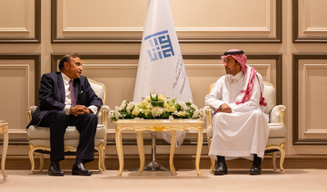 Saudi anti-extremism initiative leads the world, says UN expert