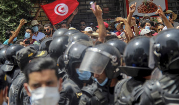 What comes next in Tunisia more important than current crisis: Experts
