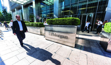 JP Morgan launches bitcoin fund; Uruguay mulls letting businesses accept cryptos