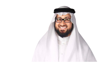 Who’s Who: Othman Gazzaz, media affairs chief at Umm Al-Qura University in Makkah