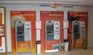 Fitch warns Mashreqbank over capitalization and leverage