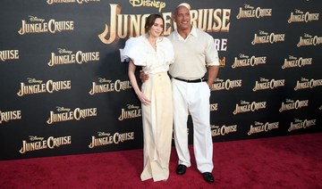 Dwayne Johnson, Emily Blunt talk new Disney adventure ‘Jungle Cruise’