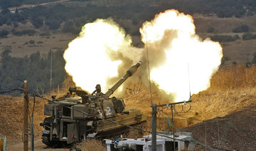 Hezbollah rocket attack on Israel  brings Lebanon to the brink of war 