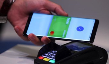 Saudi contactless payments more than double in H1 as smart-device usage surges