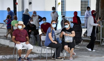 Tunisia launches vaccine ‘open day’ against Delta-driven spike