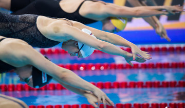 15th FINA World Swimming Championships in Abu Dhabi increases prize money to $2.8m