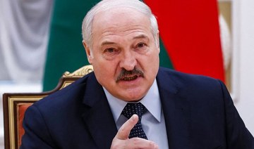 US slaps new sanctions on Belarus regime